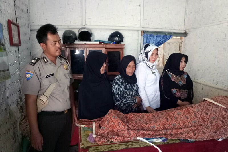 Dua Kali di Kemoterapi, Laela Hembuskan Nafas Terkahir 02