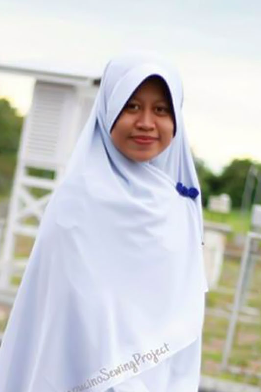 Eka Suci Puspita Wulandari