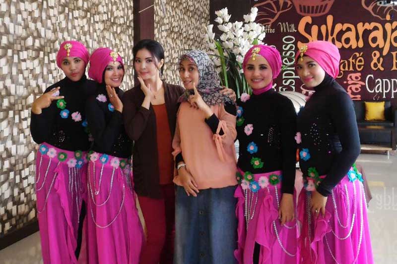 Belly Dance, Lebih dari Sekadar Tarian 2