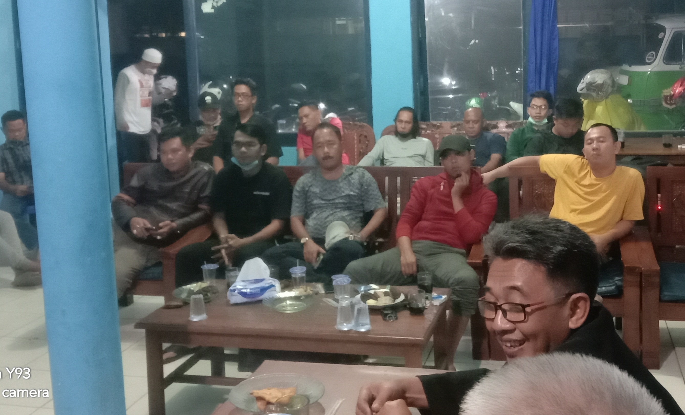 PWI Kota Metro Siap Gelar Peringatan HPN 2021 dan Konferkot Ke-VI Periode 2021-2024 02