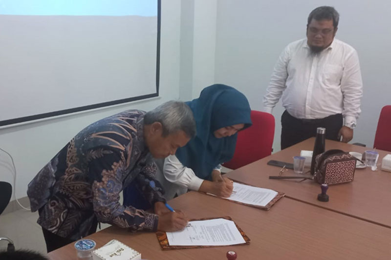 FK Unila Siap Dampingi Pengembangan Prodi Kedokteran FIKES UM Metro 02