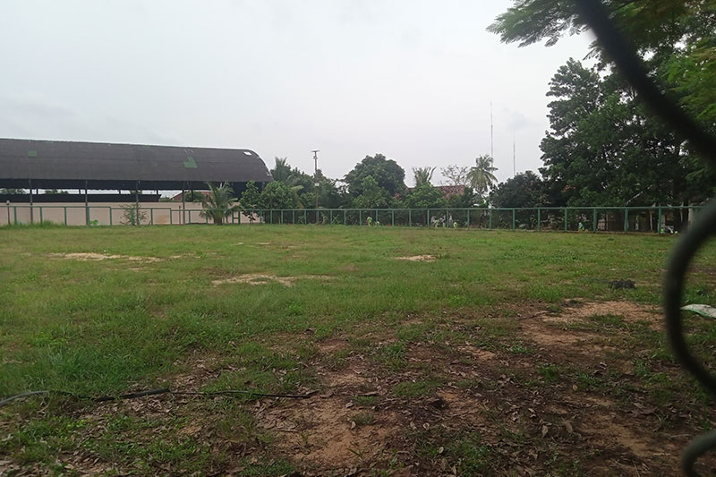 Nasibmu Kini Lapangan Garuda 02