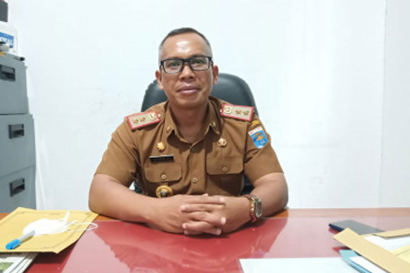 Waspada! Akun dan Nomor Palsu Catut Nama Walikota Metro 01