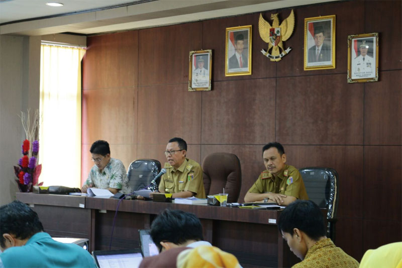 Gubernur Lampung: Sektor Pariwisata Sebagai Sektor Yang Strategis Gubernur Lampung: Sektor Pariwisata Sebagai Sektor Yang Strategis