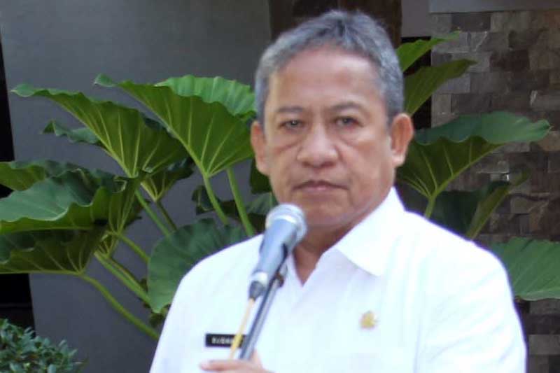 Wakil Wali Kota Metro Akan Segera Tinjau Portal di Jalan Kucing Purwosari Wakil Wali Kota Metro Akan Segera Tinjau Portal di Jalan Kucing Purwosari