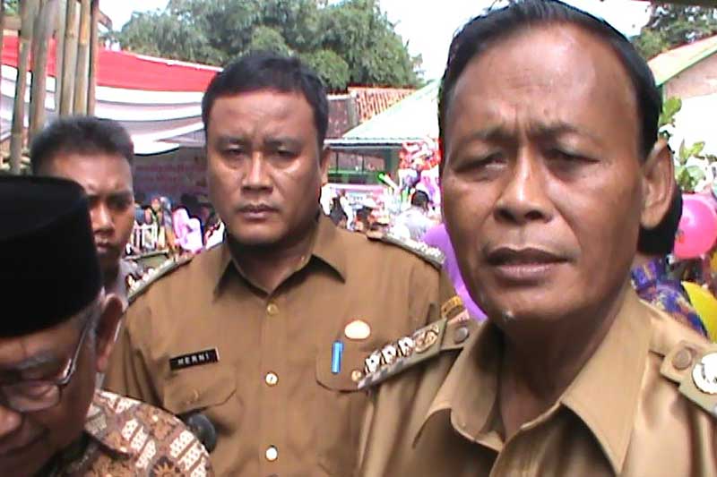 Bila Juara, Pairin Janji Berangkatkan Haji 20 Peserta MTQ Asal Kota Metro Bila Juara, Pairin Janji Berangkatkan Haji 20 Peserta MTQ Asal Kota Metro