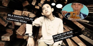 Dapur Cep Bobi, Bisnis Kuliner Berbasis Delivery Service