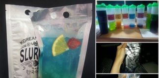 SLURUPS Cirebon, Minuman Segar Anti Mainstream
