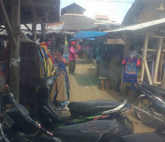Puasa Hari ke-10, Sejumlah Pasar di Pringsewu Belum Alami Lonjakan Harga