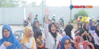 BPS-&-Mitra-Statistik-Kota-Metro-Peringati-Hari-Statistik-Nasional-(HSN)-2017