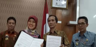 Pemkab Lampung Timur Tandatangani MoU Bersama Komnas HAM Pemkab-Lampung-Timur-Tandatangani-MoU-Bersama-Komnas-HAM