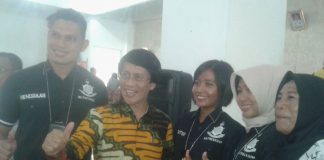 “ Kak Seto” Ketua KPAI Pusat Sambangi Lampung Timur