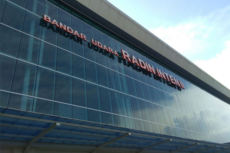 Bandara-Radin-Intan-II-Inventarisir-Dukungan Bandara-Radin-Intan-II-Inventarisir-Dukungan