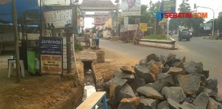 Curah-Hujan-Tinggi,-Dinas-PUTR-Metro-Kebut-Program-Pengendalian-Banjir