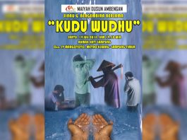 Mukadimah-Kudu-Wudhu