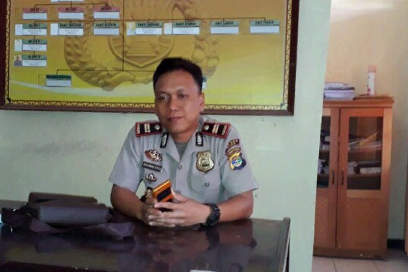 Dalam-100-Hari-Kerja,-Segala-Bentuk-Tindak-Kejahatan-Akan-Kami-Ungkap Dalam-100-Hari-Kerja,-Segala-Bentuk-Tindak-Kejahatan-Akan-Kami-Ungkap