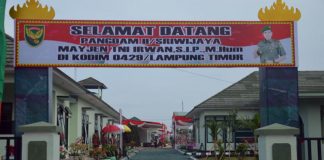 Pangdam-II-Sriwijaya,-Resmikan-Pembukaan-Kodim-0429-Lampung-Timur-01