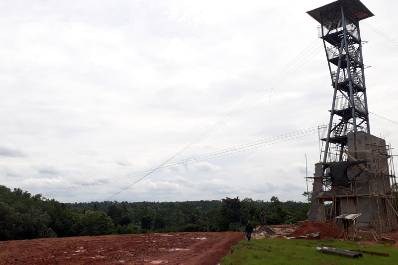 Aktivis-Mountaineering-Jebolan-Mapala-UNISI-Ragukan-Safety-Procedure-dan-Standar-Material-Flying-Fox-Kota-Metro Aktivis-Mountaineering-Jebolan-Mapala-UNISI-Ragukan-Safety-Procedure-dan-Standar-Material-Flying-Fox-Kota-Metro