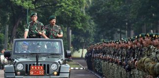 Prajurit-TNI-Tak-Boleh-Terprovokasi,-Harus-Tetap-Solid