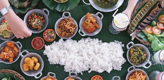 Cara Cari Street Food Enak dan Murah di Sekitar Anda 01