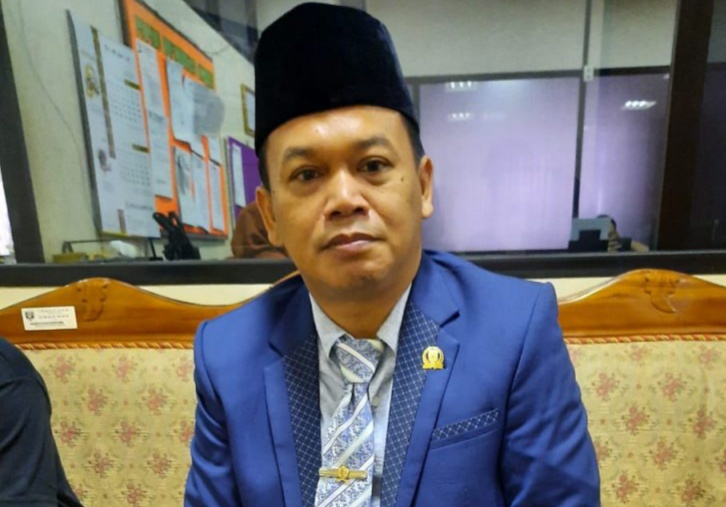 Kisruh Revisi Raperda RZWP3K, Ini Tanggapan Fraksi PAN dan Demokrat DPRD Lampung Kisruh Revisi Raperda RZWP3K, Ini Tanggapan Fraksi PAN dan Demokrat DPRD Lampung