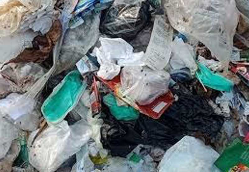 Dinkes dan DLH Metro Koordinasi Terkait Sampah Pasien Isolasi Mandiri Dinkes dan DLH Metro Koordinasi Terkait Sampah Pasien Isolasi Mandiri