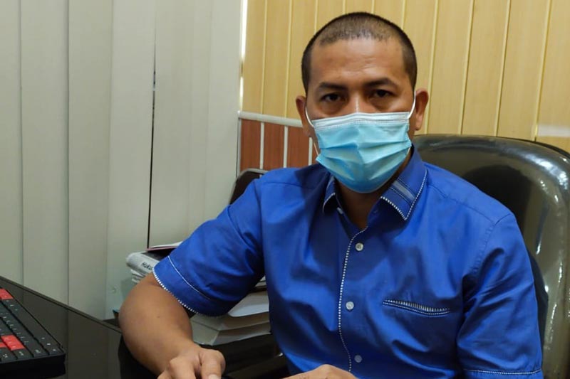 Kejar Capaian UHC di 2022, Kota Metro Anggarkan Rp 21 Miliar Kejar Capaian UHC di 2022, Kota Metro Anggarkan Rp 21 Miliar