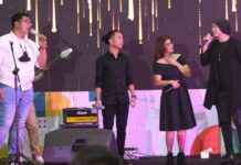 Hadirkan Anji, Tri Suaka, Nabila, Zidan, Trader Caffe Sukses Hibur Masyarakat Kota Metro Pasca Pandemi Hadirkan Anji, Tri Suaka, Nabila, Zidan, Trader Caffe Sukses Hibur Kota Metro Pasca Pandemi 01