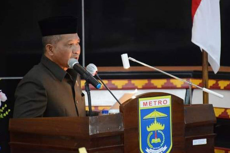 Komisi I DPRD Metro Minta Eksekutif Penuhi Pembayaran TPP Komisi I DPRD Metro Minta Eksekutif Penuhi Pembayaran TPP