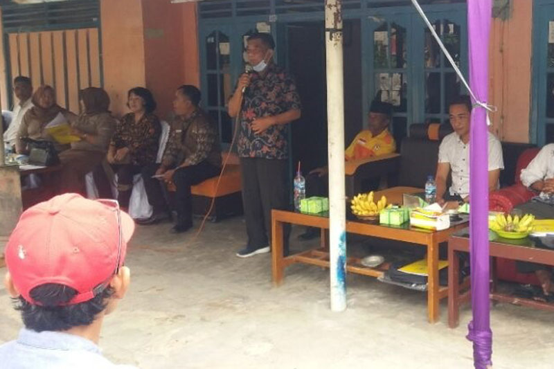 Sulit Dapatkan Pupuk Bersubsidi, FX Siman Ajak Petani Ambarawa Cari Alternatif Pupuk Organik Cair Sulit Dapatkan Pupuk Bersubsidi, FX Siman Ajak Petani Ambarawa Cari Alternatif Pupuk Organik Cair