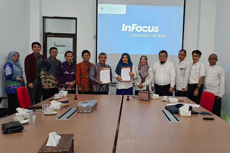 FK Unila Siap Dampingi Pengembangan Prodi Kedokteran FIKES UM Metro 01 FK Unila Siap Dampingi Pengembangan Prodi Kedokteran FIKES UM Metro 01