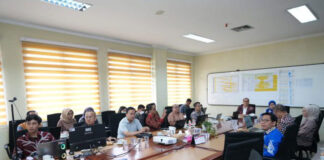 Unila Matangkan Renstra Persiapan Operasional Hospital Management dan IT RSPTN