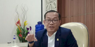 DPRD Lampung Kecam Kekerasan Verbal di SDN 1 Lengkukai