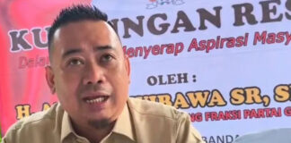 Hak Kader Posyandu Tertahan, Andika Wibawa Minta Pemkot Segera Cairkan Dana