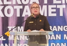 Ria Hartini Tekankan RKPD 2027 Harus Responsif terhadap Kebutuhan Masyarakat Ria Hartini Tekankan RKPD 2027 Harus Responsif terhadap Kebutuhan Masyarakat 01