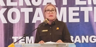Ria Hartini Tekankan RKPD 2027 Harus Responsif terhadap Kebutuhan Masyarakat 01