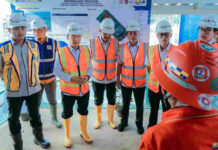 Sekolah Rakyat Lampung Ditargetkan Beroperasi Juni 2026, Progres Pembangunan Capai 38 Persen