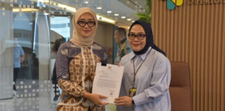 Wagub Lampung Minta Dukungan Kemenkes untuk Percepat Program Prioritas Kesehatan