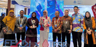 Kota Metro Andalkan Strategi 4K untuk Kendalikan Inflasi 01