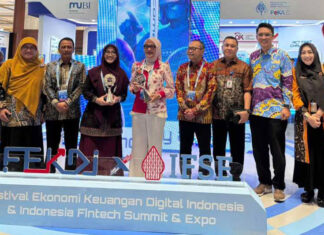 Kota Metro Andalkan Strategi 4K untuk Kendalikan Inflasi Kota Metro Andalkan Strategi 4K untuk Kendalikan Inflasi 01
