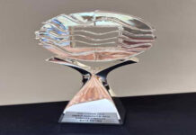 TPID Award 2026: Kota Metro Juara I se-Sumatera TPID Award 2026: Kota Metro Juara I se-Sumatera 01