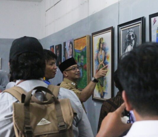 Dewan Kesenian Metro Gelar Karya Sepekan 2026