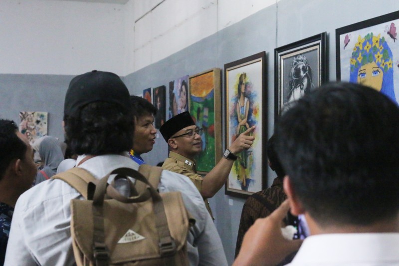 Dewan Kesenian Metro Gelar Karya Sepekan 2026 Dewan Kesenian Metro Gelar Karya Sepekan 2026
