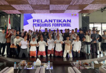 Tujuh Tahun Mati Suri, FORPEMAL Bandung Raya Hidup Kembali Tujuh Tahun Mati Suri, FORPEMAL Bandung Raya Hidup Kembali