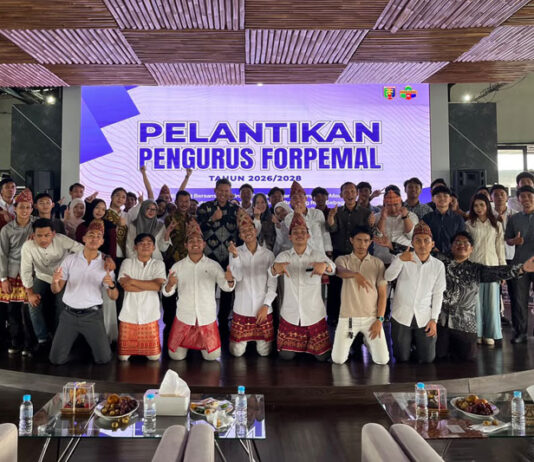 Tujuh Tahun Mati Suri, FORPEMAL Bandung Raya Hidup Kembali